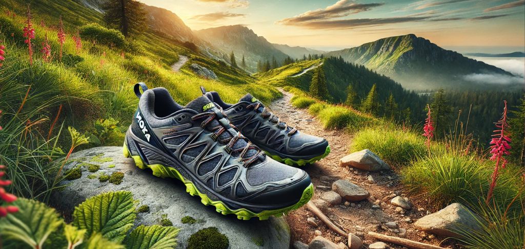 Comment choisir ses chaussures de trail ?