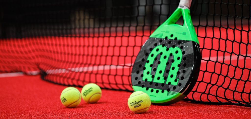 L'impact des matériaux sur la performance et la durabilité des raquettes de padel